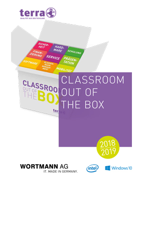 Classroom out of the Box