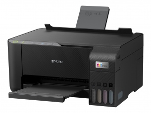  | Epson EcoTank ET-2814 - Multifunktionsdrucker - Farbe - Tintenstrahl - nachfllbar - A4 (Medien)