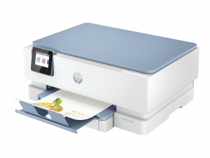  | HP Envy Inspire 7221e All-in-One - Multifunktionsdrucker - Farbe - Tintenstrahl - 216 x 297 mm (Original)