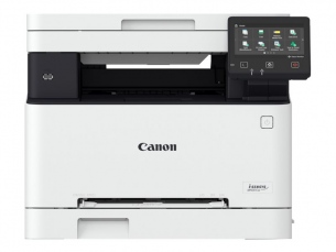  | Canon i-SENSYS MF651Cw - Multifunktionsdrucker - Farbe - Laser - A4 (210 x 297 mm)