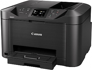  | Canon MAXIFY MB5150 - Multifunktionsdrucker - Farbe - Tintenstrahl 