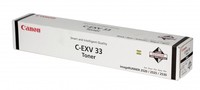  | Canon C-EXV 33 - Schwarz - original - Tonerpatrone