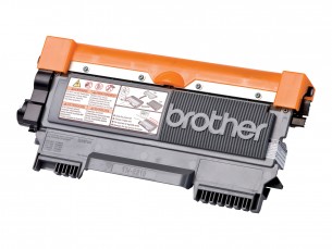  | Brother TN2210 - Schwarz - original - Tonerpatrone