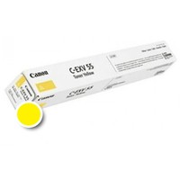  | Canon C-EXV 55 - Gelb - original - Tonerpatrone