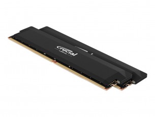  | Crucial Pro - Overclocking Edition - DDR5 - Kit
