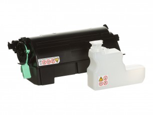  | Ricoh Schwarz - original - Tonerpatrone - für