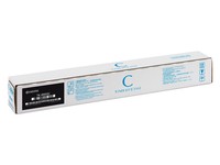 | Kyocera TK 8800C - Cyan - original - Tonerpatrone