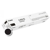 | Canon C-EXV 55 - Schwarz - original - Tonerpatrone