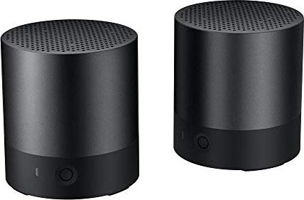 Huawei CM510 - Doppelpack Lautsprecher - tragbar - kabellos