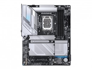  | Gigabyte B860 GAMING X WIFI6E - Motherboard - ATX - LGA1851-Sockel - AMD B850 Chipsatz - USB4, USB 3.2 Gen 2, USB 3.2 Gen 1 - Bluetooth, Wi-Fi 6E, Gigabit LAN - Onboard-Grafik (CPU erforderlich)
