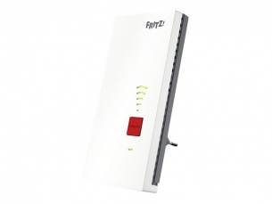  | AVM FRITZ! Repeater 2400 - Wi-Fi-Range-Extender