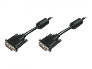  | DIGITUS ASSMANN - DVI-Kabel - Single Link - DVI-D (M)
