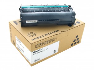  | Ricoh Schwarz - original - Tonerpatrone - für Rex Rotary SP 300DN