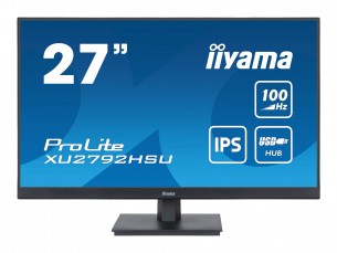  | Iiyama ProLite XU2792HSU-B6 - LED-Monitor - 68.6 cm (27
