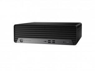  | HP Elite 805 G9 - SFF - Ryzen 7 8700G / 4.2 GHz - RAM 16 GB - SSD 512 GB - NVMe - Radeon 780M - 1GbE, Bluetooth 5.3, Wi-Fi 6 - WLAN: 802.11a/b/g/n/ac/ax, Bluetooth 5.3 - Win 11 Pro - Monitor: keiner -