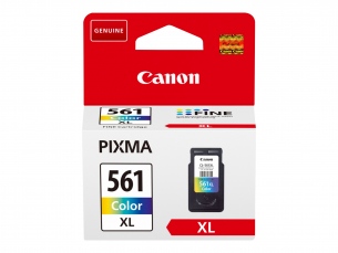  | Canon CL-561XL - Farbe (Cyan, Magenta, Gelb)