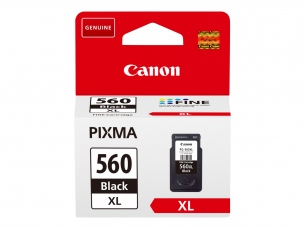  | Canon PG-560XL - Schwarz - original - Tintenpatrone