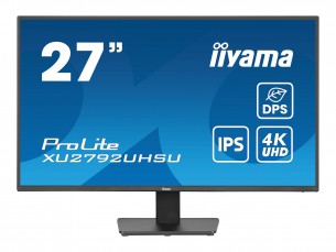 | Iiyama ProLite XU2792UHSU-B6 - LED-Monitor - 68.5 cm (27
