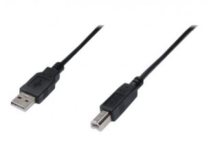  | DIGITUS USB 2.0 Anschlusskabel