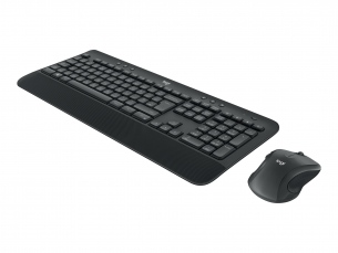  | Logitech MK545 Advanced - Tastatur-und-Maus-Set