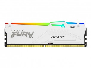 | Kingston FURY Beast RGB - DDR5 - Kit - 64 GB: 2 x 32 GB