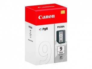  | Canon PGI-9 Clear - 191 ml - klar - original