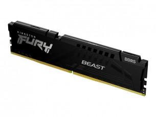  | Kingston FURY Beast - DDR5 - Modul - 16 GB - DIMM 288-PIN