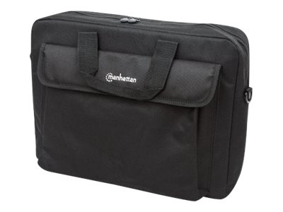 IC Intracom Manhattan London - Notebook-Tasche - 39.6 cm (15.6")