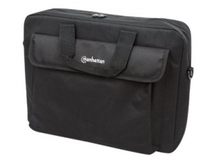  | Manhattan London Notebook Computer Briefcase 15.6