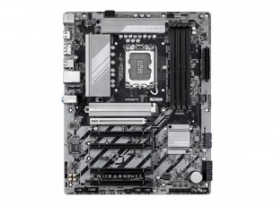  | Gigabyte B860 DS3H - Motherboard - ATX - LGA1851-Sockel - B860 Chipsatz - USB-C 3.2 Gen 2x2, USB 3.2 Gen 2, USB-C 3.2 Gen 1, USB 3.2 Gen 1 - 2.5 Gigabit LAN - Onboard-Grafik (CPU erforderlich)