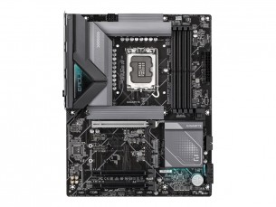  | Gigabyte B860 EAGLE WIFI6E - Motherboard - ATX - LGA1851-Sockel - B860 Chipsatz - USB-C 3.2 Gen 2x2, USB-C 3.2 Gen 1, USB 3.2 Gen 2, USB 3.2 Gen 1 - 2.5 Gigabit LAN, Bluetooth, Wi-Fi 6E - Onboard-Graf