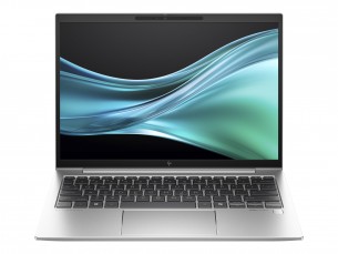  | HP EliteBook 835 G11 Notebook - 174-Grad-Scharnierdesign - AMD Ryzen 7 8840U / 3.3 GHz - Win 11 Pro - Radeon 780M - 32 GB RAM - 1 TB SSD NVMe - 33.8 cm (13.3