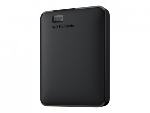  | WD Elements Portable WDBU6Y0040BBK - Festplatte - 4 TB - extern (tragbar)