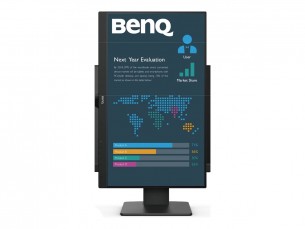  | BenQ BL2486TC - LED-Monitor - 60.5 cm (23.8