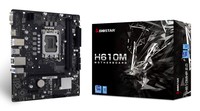  | Biostar H610MHP 2.0 1700 D 2.0 - Mainboard - Intel Sockel 1700 (Core i)