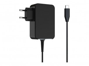  | LC-Power LC-NB-GAN-45-C - USB-C Netzteil - Gallium-Nitrid (GaN)