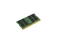  | Kingston ValueRAM - DDR4 - Modul - 16 GB - SO DIMM 260-PIN