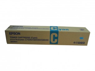  | Epson S050041 - Cyan - original - Tonerpatrone