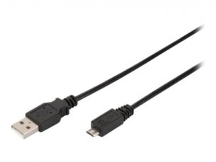  | DIGITUS USB 2.0 Anschlusskabel