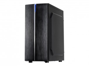 | Inter-Tech B-48 - Tower - ATX - keine Spannungsversorgung (ATX)