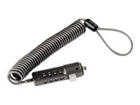  | Hama Combination Lock for Netbooks, 4 digits