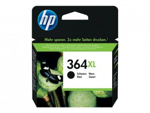  | HP 364XL - 18 ml - Hohe Ergiebigkeit - Schwarz