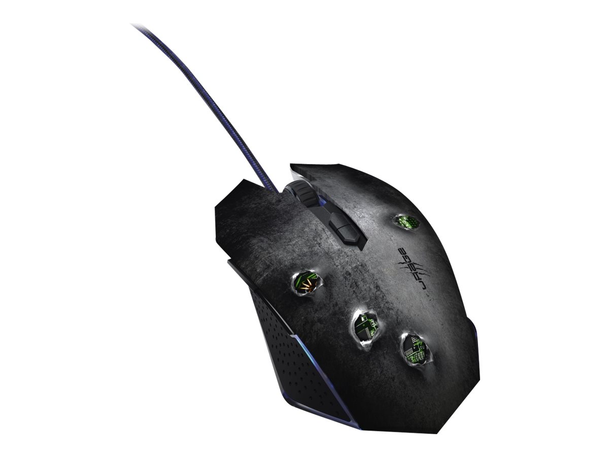 Hama Gaming-Maus "uRage Bullet"