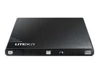  | Lite-On EBAU108 - Laufwerk - DVD±RW (±R DL) / DVD-RAM