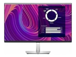  | Dell P2723QE - LED-Monitor - 68.47 cm (26.96