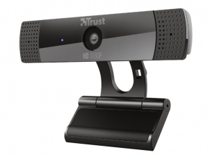  | Trust GXT 1160 Vero Streaming Webcam - Livestream-Kamera