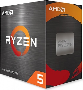  | AMD Ryzen 5 5600X, 6C/12T, 3.70-4.60GHz, boxed Sockel AM4 (PGA)Codename VermeerGrafik neinTDP 65WKerne 6Threads 12Basistakt 3.70GHzTurbotakt 4.60GH