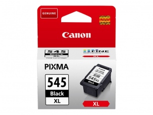  | Canon PG-545XL - 15 ml - Hohe Ergiebigkeit - Schwarz