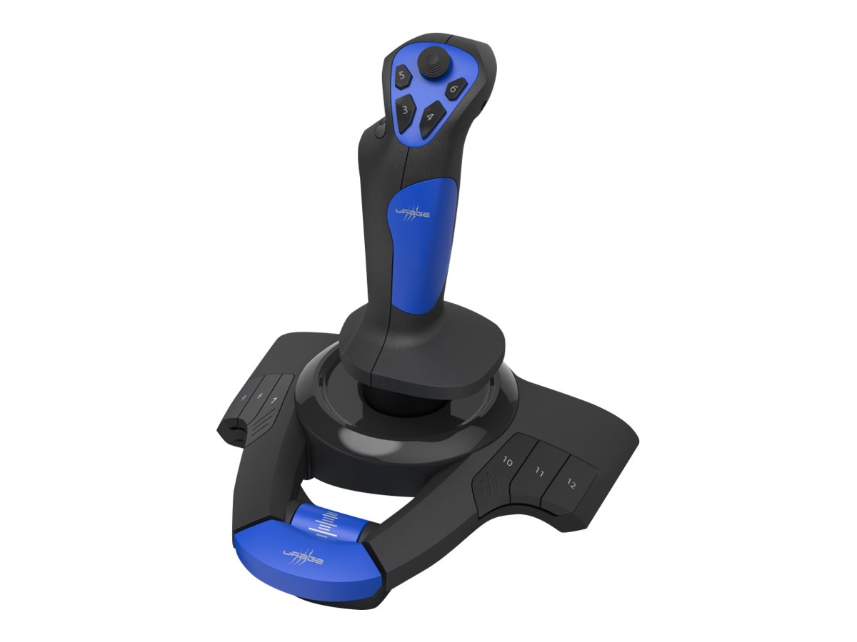 HAMA Gaming-Joystick "Airborne 300"