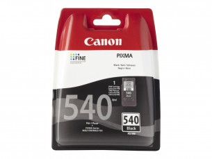  | Canon PG-540 - 8 ml - Schwarz - original - Tintenpatrone
